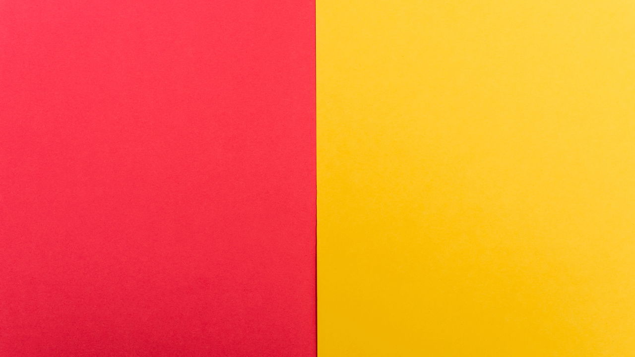 O poder oculto das cores no seu humor e nas suas decisões