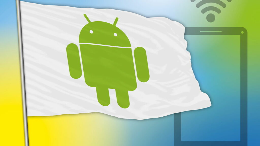 Novo recurso do Android desliga Wi-Fi para poupar bateria