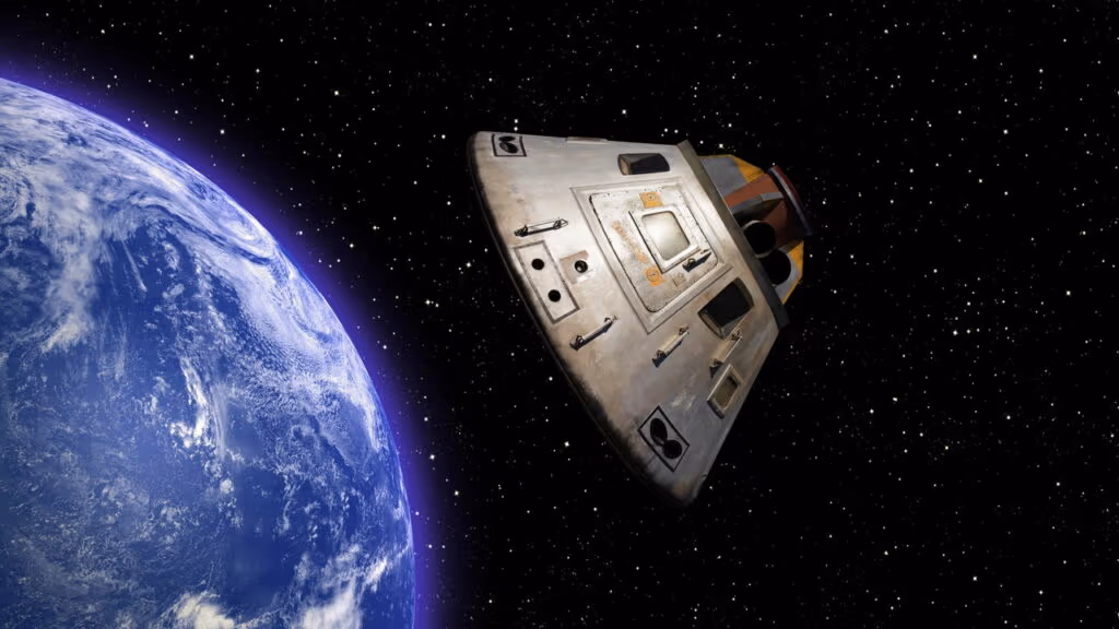 Morre o astronauta Jim Lovell, herói da missão Apollo-13