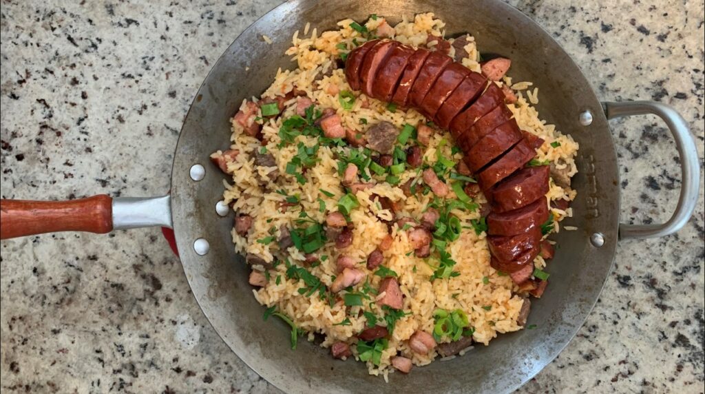 Sete melhores acompanhamentos para fazer um churrasco inesquecível