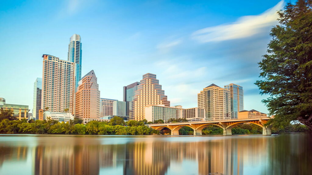 Tiroteio em loja deixa mortos e feridos em Austin, Texas