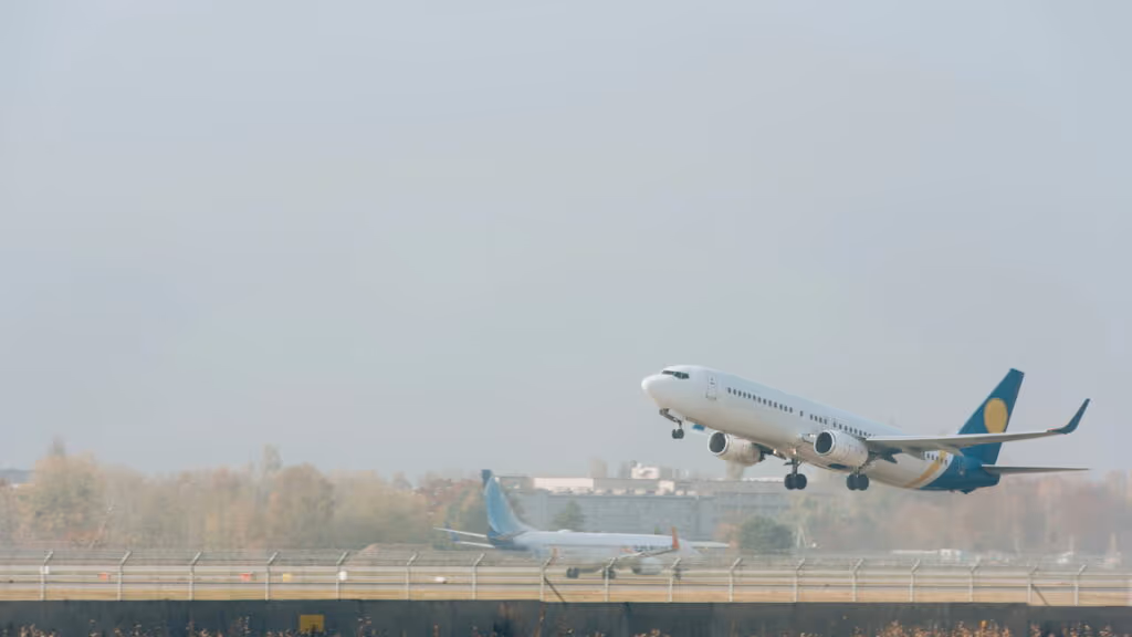 Nem só de pilotos vive a aviação e essas funções provam isso