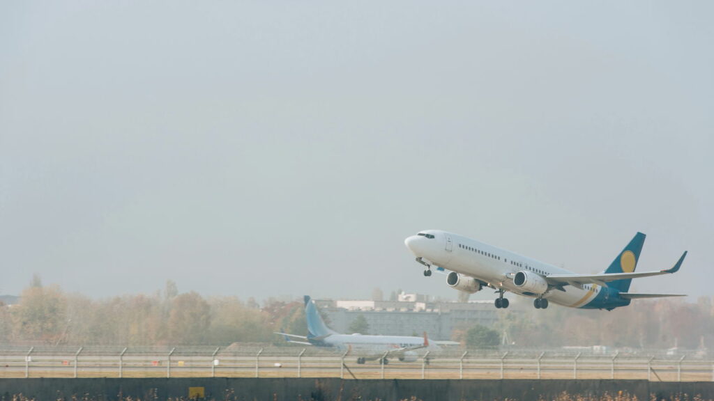 Nem só de pilotos vive a aviação e essas funções provam isso