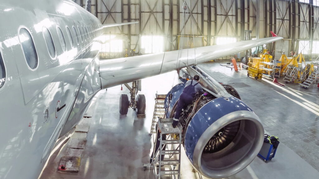 Como a aviação se tornou o transporte mais seguro do mundo - Créditos: depositphotos.com / aapsky
