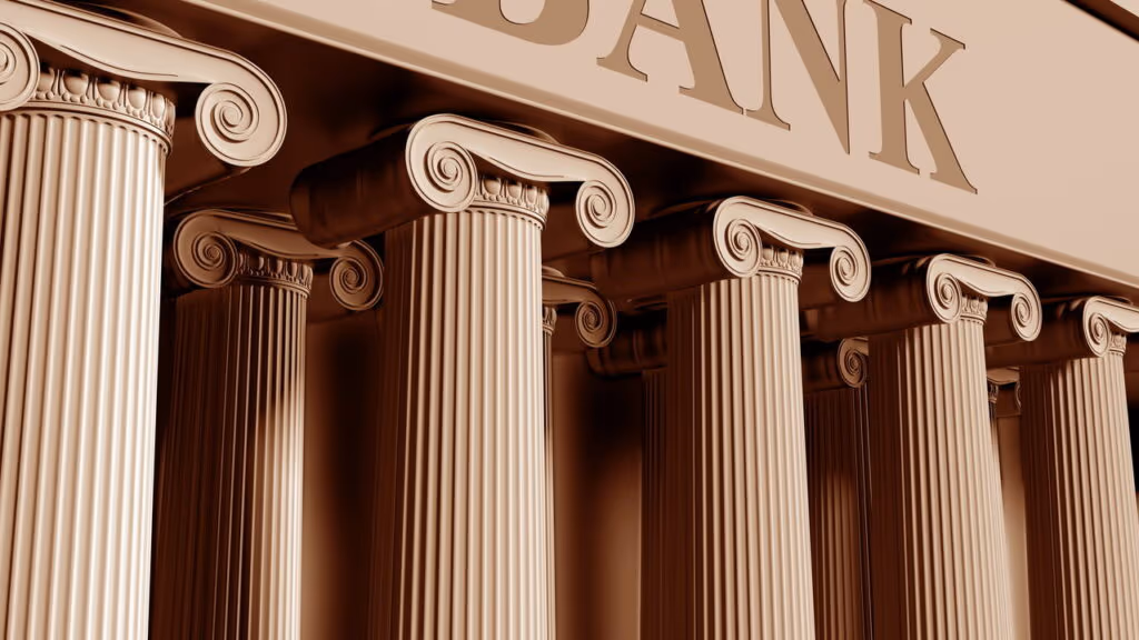 Bancos estarão fechados amanhã, terça-feira