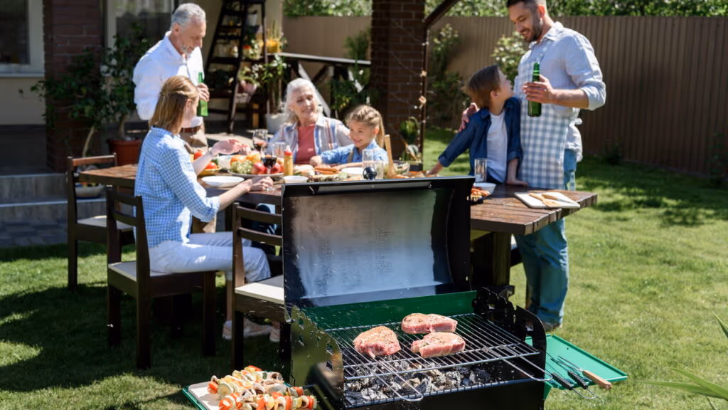 O que torna o churrasco a paixão número um dos brasileiros