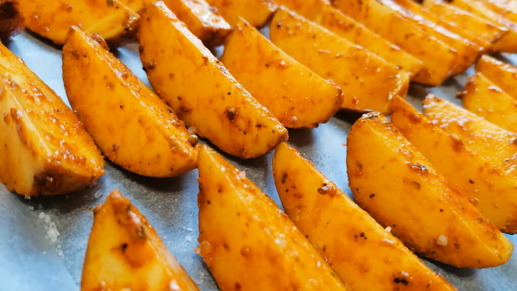 Esses 6 alimentos em vasos podem te salvar em tempos difíceis