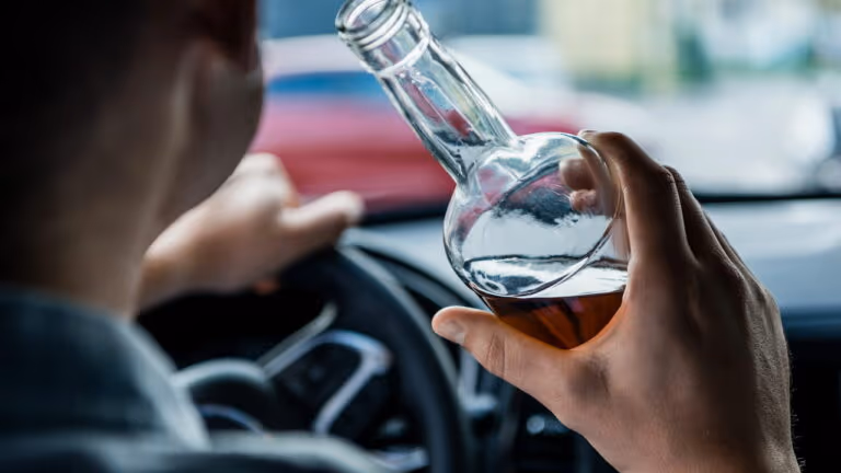 O que a Lei Seca esconde que todo motorista precisa saber