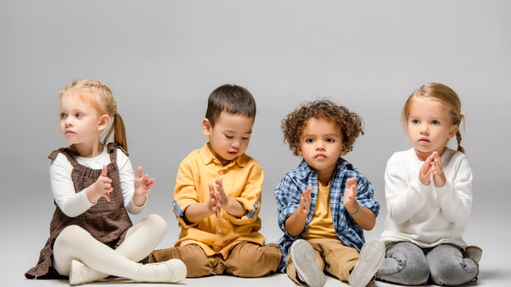 Estes nomes de bebês vêm de deuses antigos e carregam poder da natureza