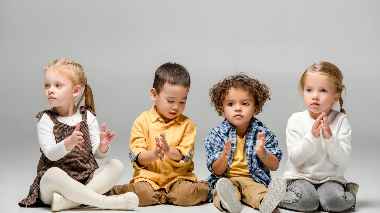 Estes nomes de bebês vêm de deuses antigos e carregam poder da natureza