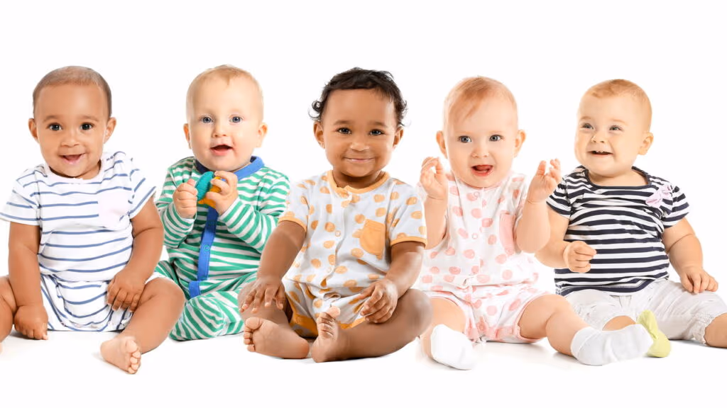 Nomes antigos que voltaram à moda e encantam novamente