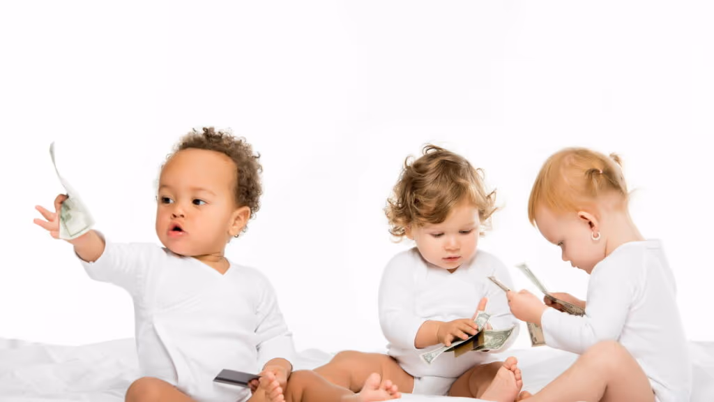 Top 12 nomes femininos elegantes que mais cresceram em 2025