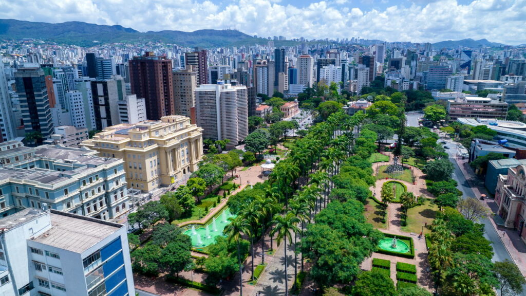 Cidade brasileira onde tudo sai mais barato vira sonho de consumo