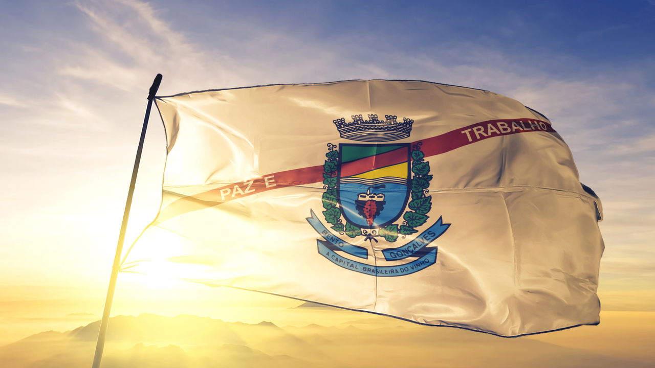Vinho do bom e clima acolhedor tornam essa cidade uma experiência inesquecível
