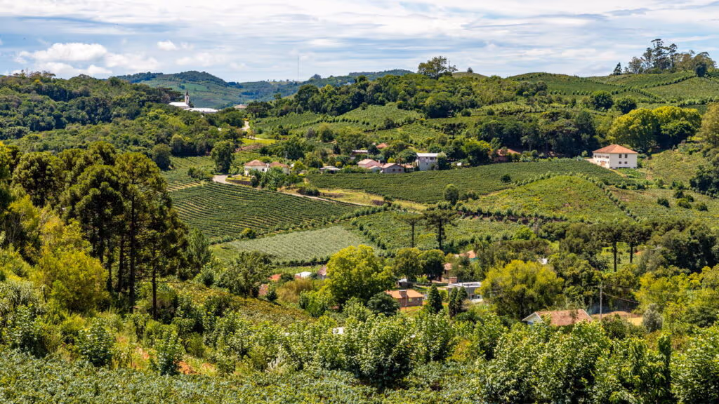 A cidade que virou sonho de consumo para quem quer sossego e qualidade de vida