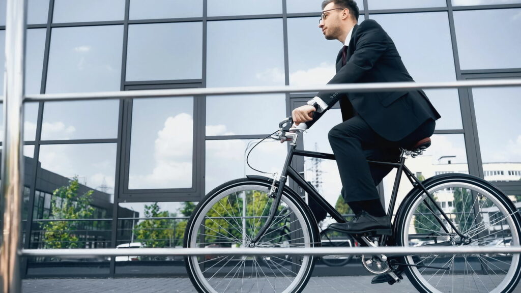O exercício mais simples e poderoso para o seu bem-estar diário