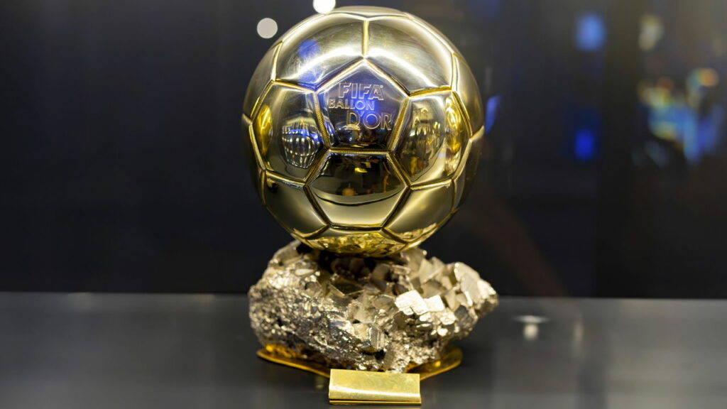 O que fez Dembélé se tornar um dos favoritos ao Bola de Ouro