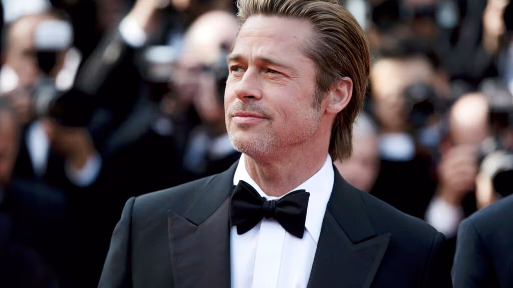 Luto! Brad Pitt perde a mãe Jane Pitt aos 84 anos