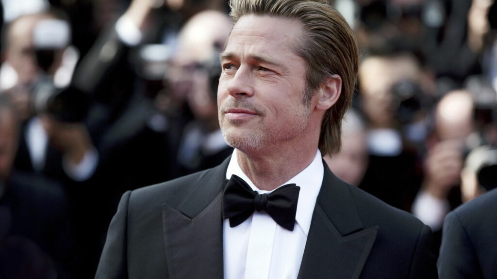 Luto! Brad Pitt perde a mãe Jane Pitt aos 84 anos