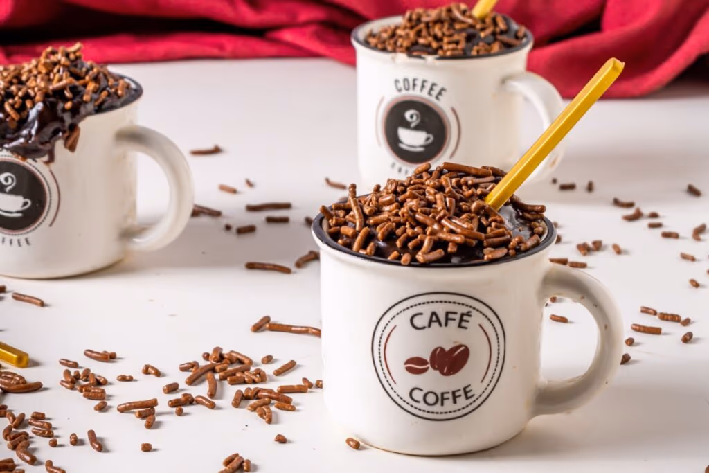 5 receitas de sobremesas na taça práticas e gostosas