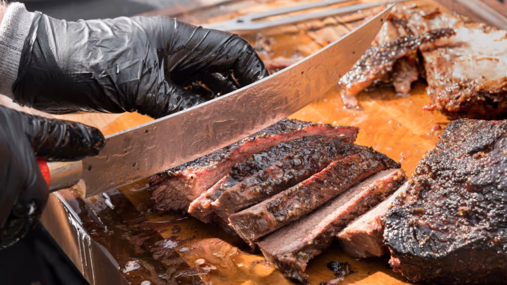 O corte mais difícil do churrasco que poucos dominam