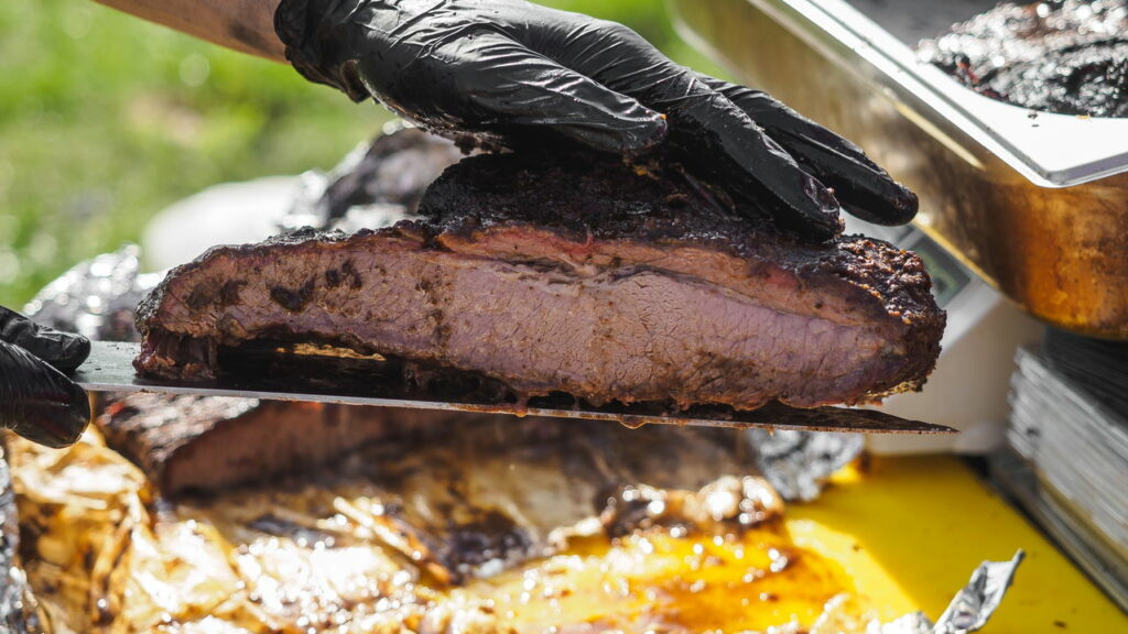 O corte mais difícil do churrasco que poucos dominam - Créditos: depositphotos.com / paulzhuk