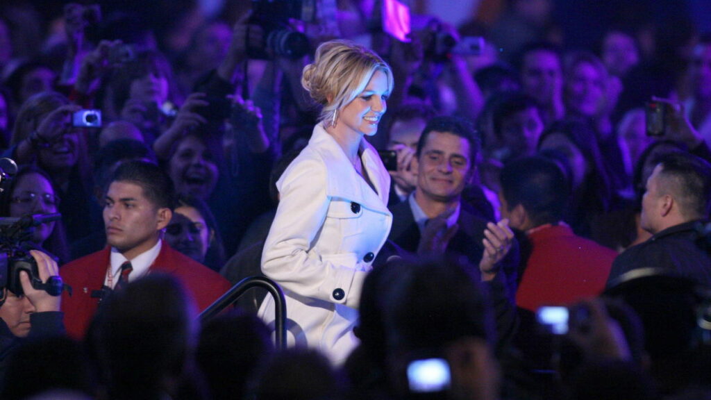 Britney Spears volta a causar polêmica com post nas redes