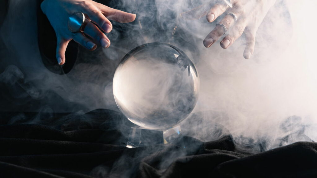 Objetos que já foram considerados mágicos em outras culturas