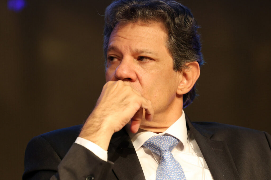 Contas do governo registram pior resultado desde 2020