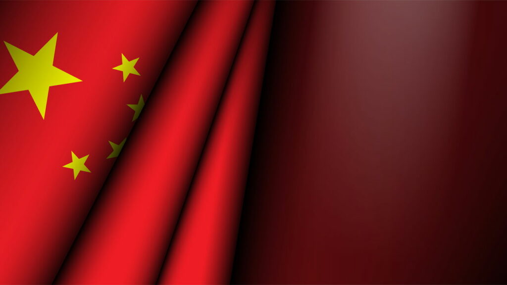 Na China, existem arranha-céus tão altos que surgiu uma nova profissão: Pessoas que levam refeições aos andares superiores