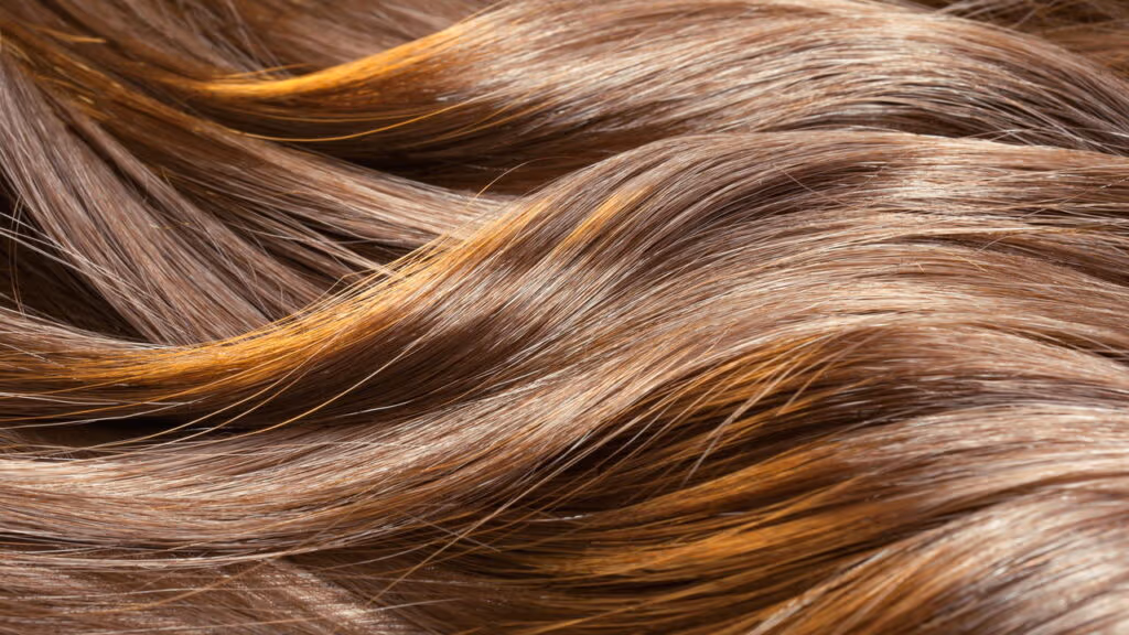 Ingredientes da cozinha dão brilho instantâneo no cabelo