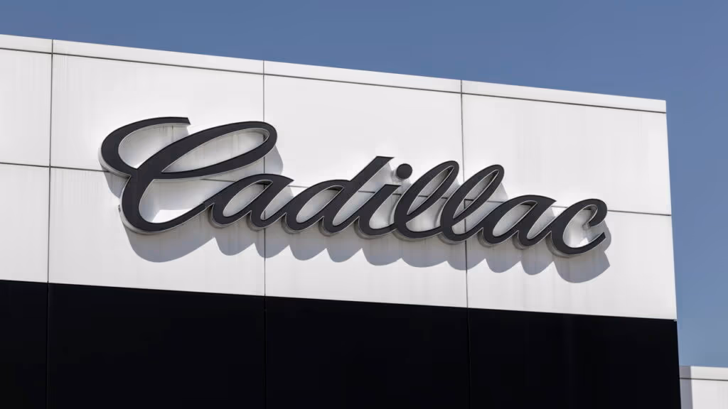 Cadillac pode entrar na Fórmula 1 com um Schumacher