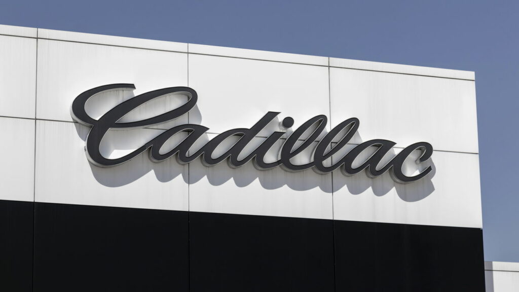 Cadillac pode entrar na Fórmula 1 com um Schumacher