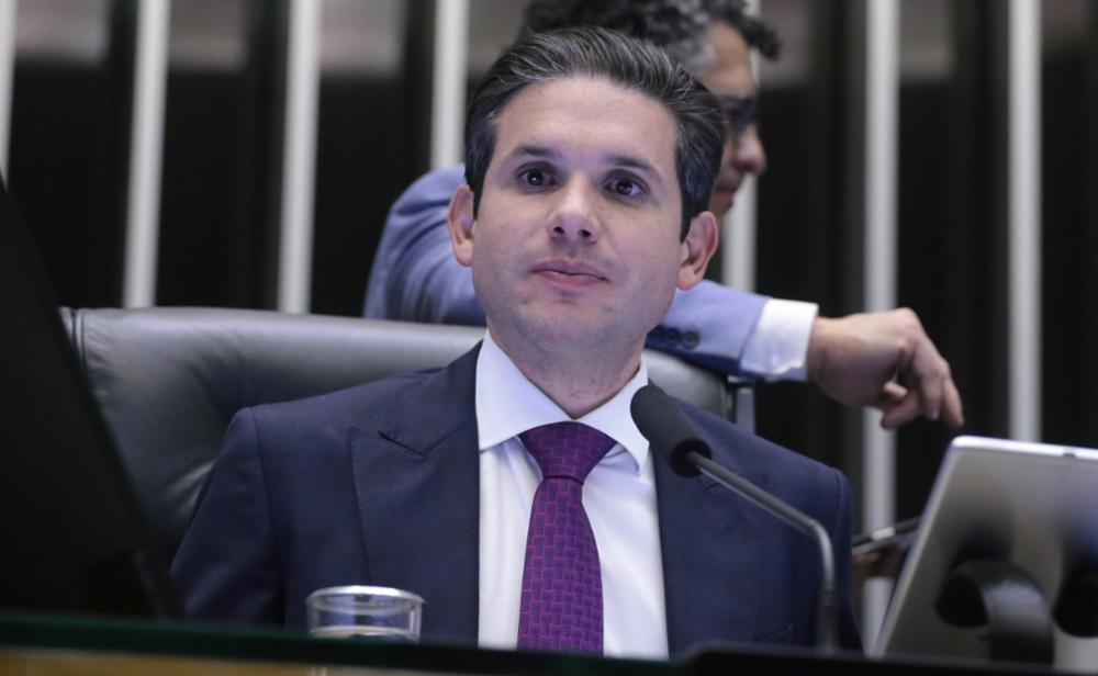 Motta sobre anistia: “Se os dois lados estão insatisfeitos, estamos no caminho certo”