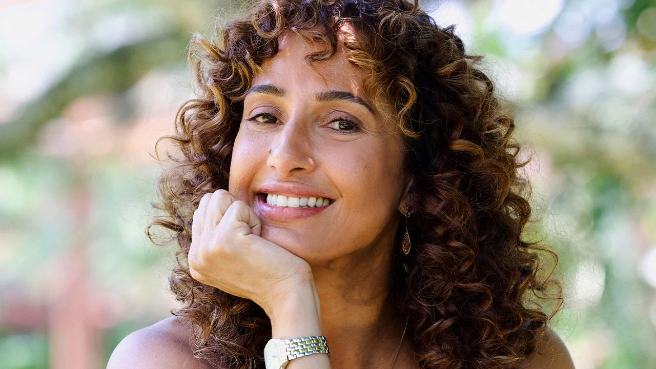 Camila Pitanga se incomoda ao ser chamada de ‘mulata’ por Mano Brown