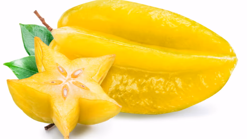 Estas frutas coloridas matam quando você menos espera
