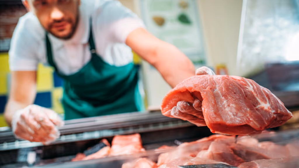 O erro na cozinha que pode colocar sua saúde em risco