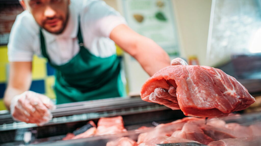 O erro na cozinha que pode colocar sua saúde em risco