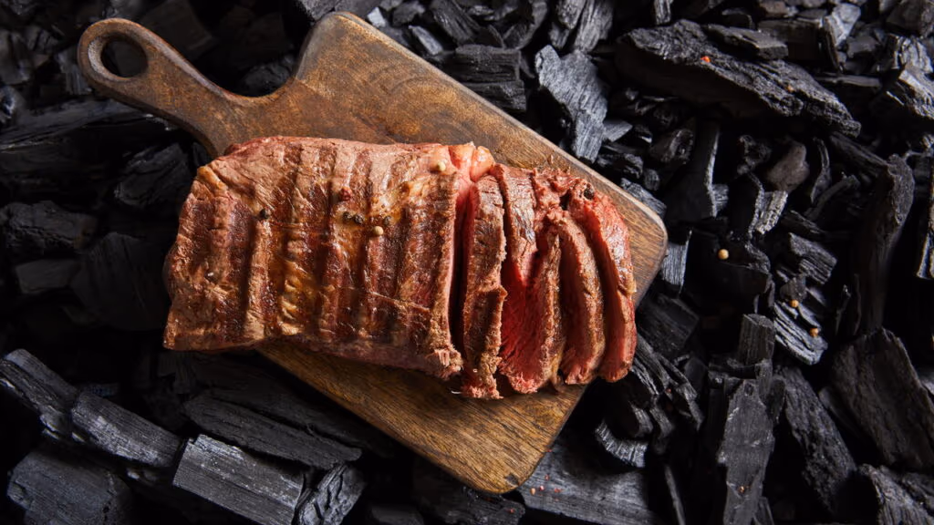 Truque com bicarbonato deixa carne super suculenta em minutos
