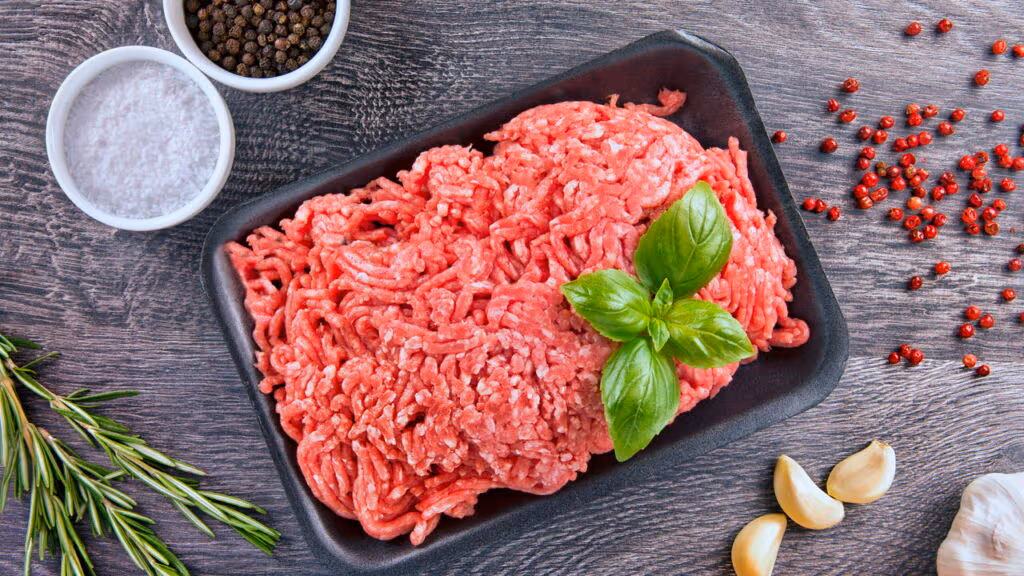 Essas pessoas não compram essa carne moída, veja o porquê