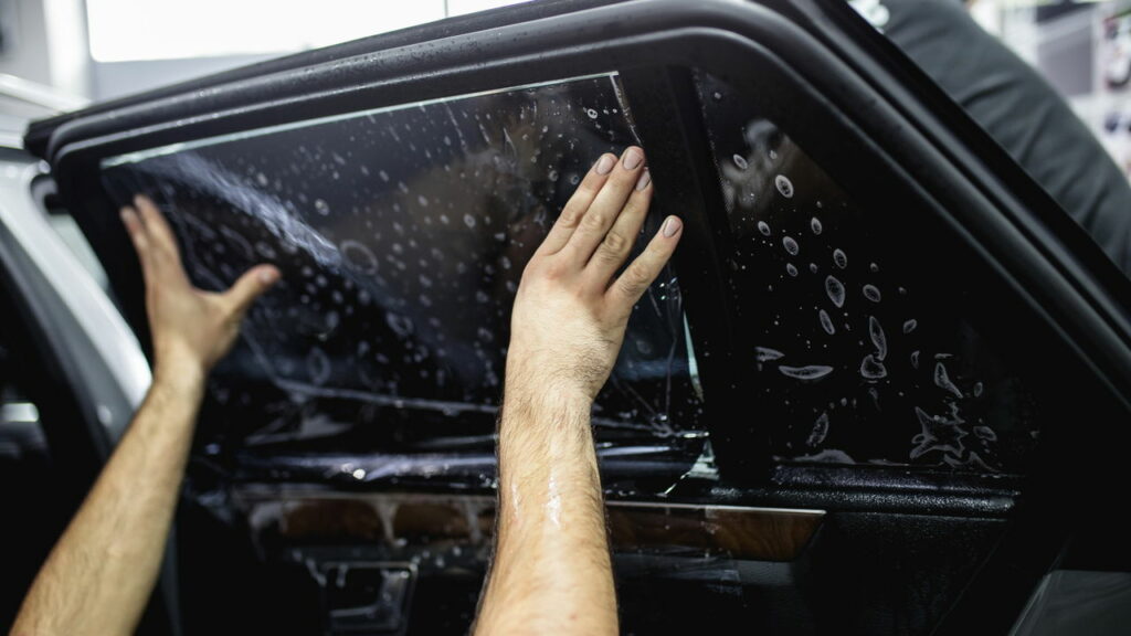 Quais são os limites de personalização do carro segunda as leis de trânsito?