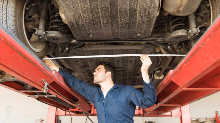 A regra mais importante para quem pensa em rebaixar o carro