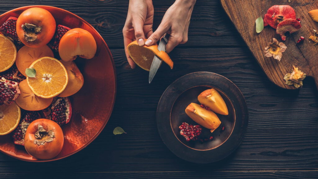 Esse desinfetante natural com casca de laranja dará um fim nos seus problemas