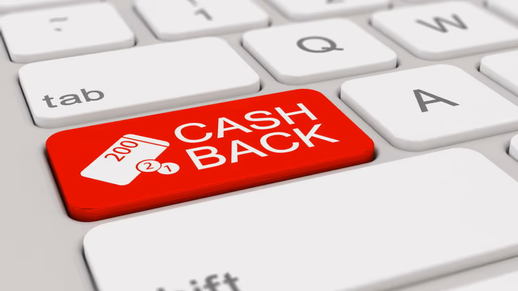 Bancos que oferecem os maiores retornos em cashback