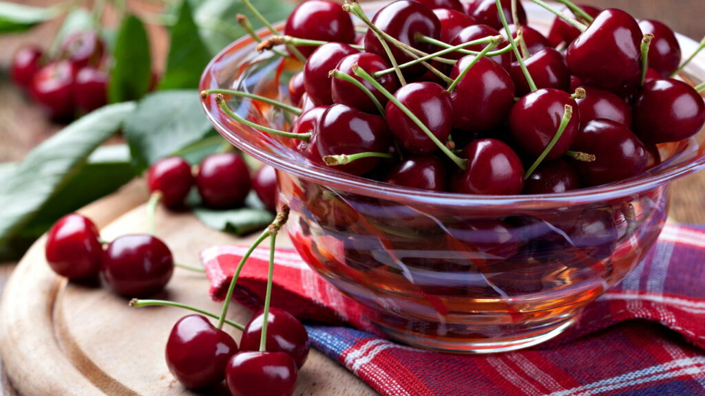 Essas frutas simples melhoram o sono e ajudam a descansar melhor