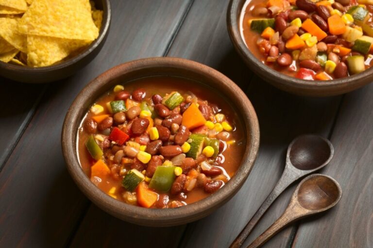 7 receitas veganas para o almoço de Dia dos Pais