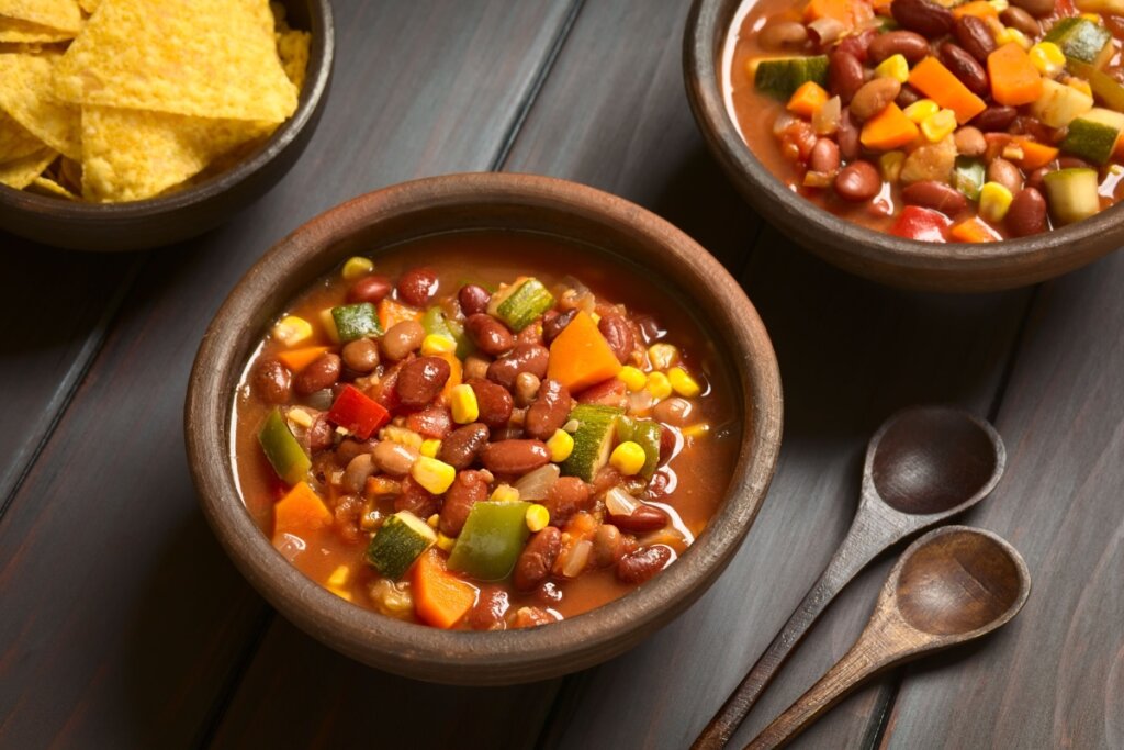 7 receitas veganas para o almoço de Dia dos Pais
