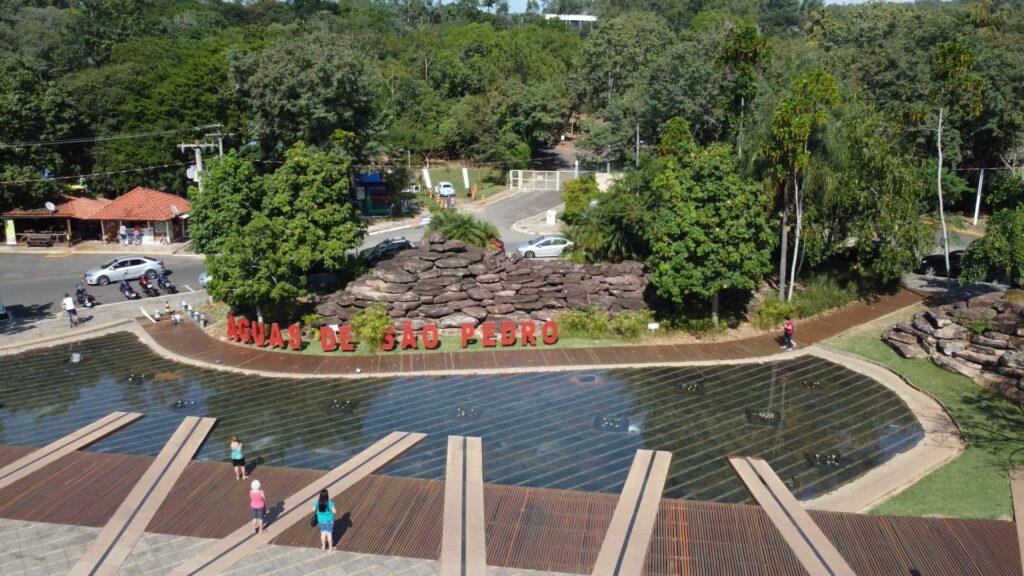 A cidade mais bem avaliada do Brasil em qualidade de vida vira sonho nacional