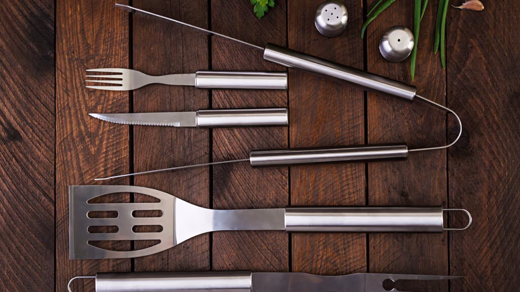 Com as ferramentas certas qualquer churrasco vira inesquecível