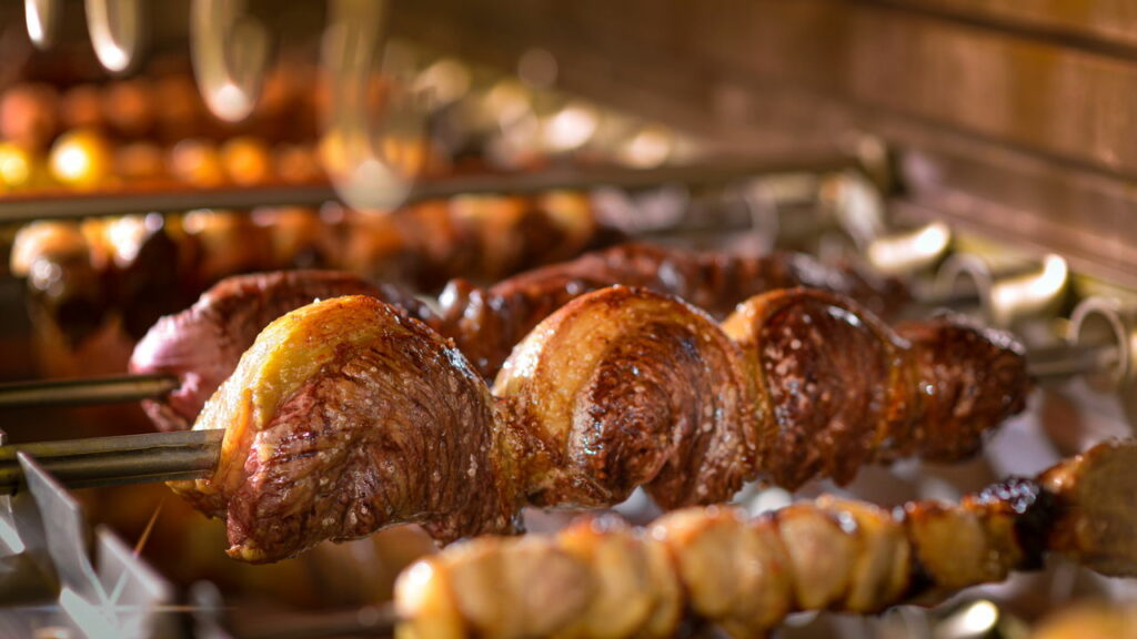 Como a carne é preparada muda todo o sabor - Créditos: depositphotos.com / contato@caciomurilo.com.br